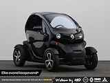 Renault Twizy Intens (incl Accu) | 80km/u | 1e eigenaar | Volledig dealer onderhouden | Panoramisch dak |