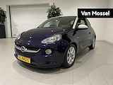 Opel ADAM 1.0 Turbo Jam 90 PK | Stoelverwarming | Stuurwielverwarming | Parkeersensoren Achter | Lichtmetalen Velgen | Cruise Control | Airco | Radio |