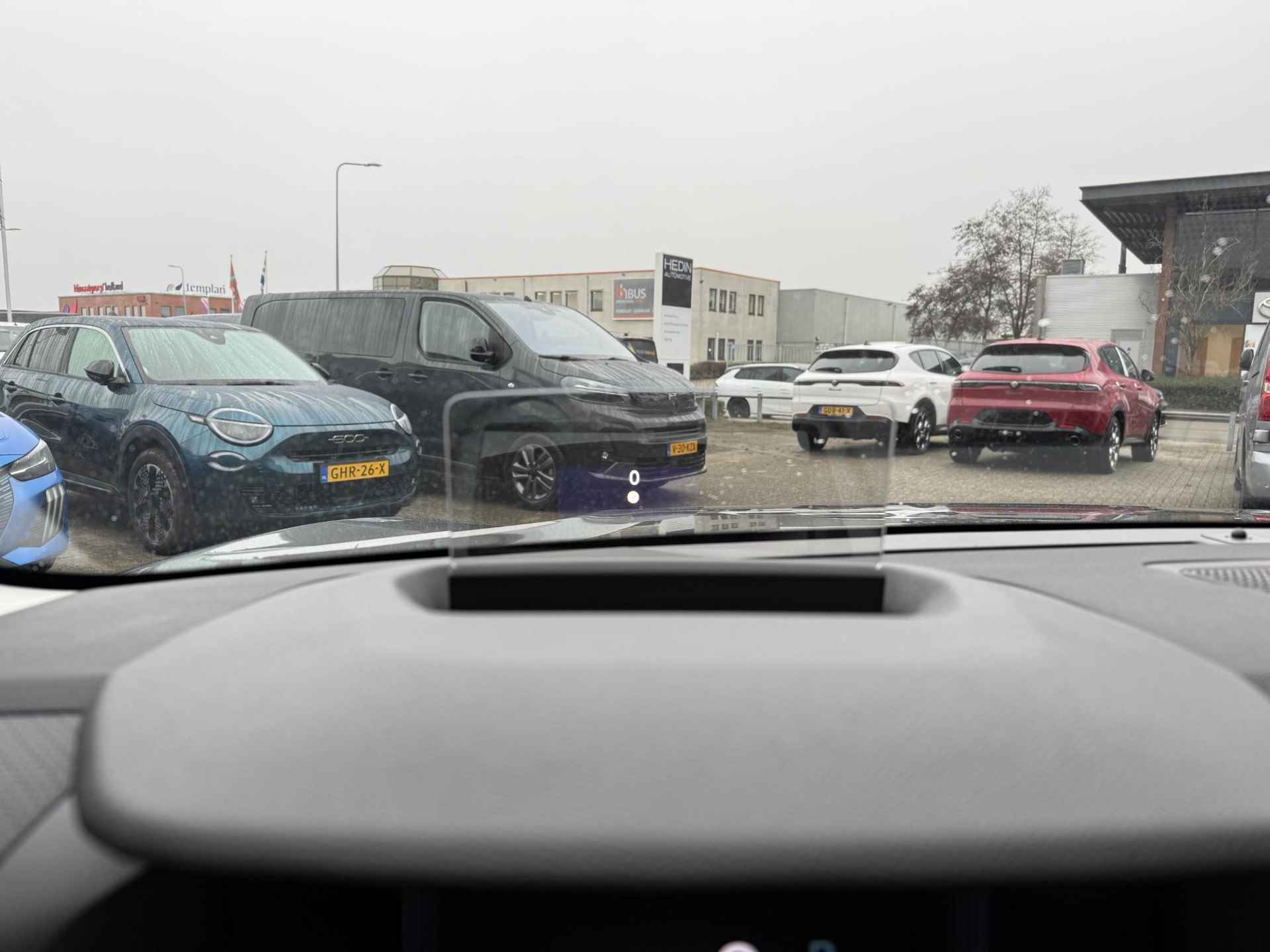 Citroen C4 1.2 Hybrid 136 Max 360 Camera | Ad. Cruise | Head Up Display | Parkeersensoren | Stoel/Stuurverwarming | LMV 18 Inch - 12/21