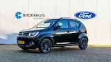 Suzuki Ignis 1.2 Stijl Smart Hybrid | Trekhaak | Navigatie | Keyless Entry | Stoelverwarming | Climate controle | Cruise Controle