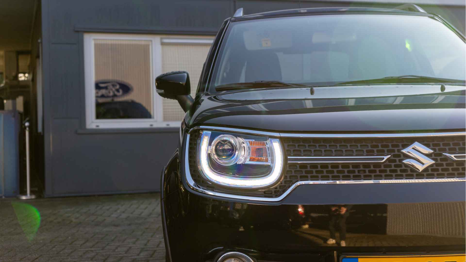 Suzuki Ignis 1.2 Stijl Smart Hybrid | Trekhaak | Navigatie | Keyless Entry | Stoelverwarming | Climate controle | Cruise Controle - 11/27