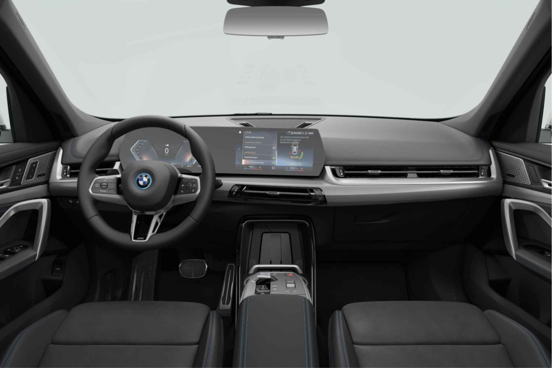 BMW iX1 xDrive30 M Sportpakket - 3/14