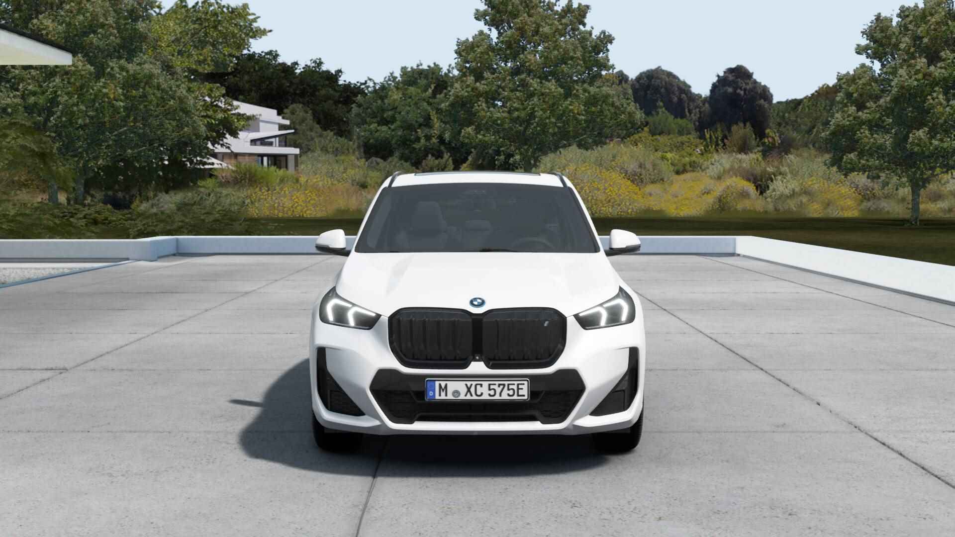 BMW iX1 xDrive30 M Sportpakket - 6/14