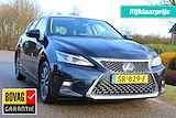 LEXUS Ct 200h 200H 136pk Business Line automaat ECC/cruise/navi