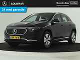 Mercedes-Benz EQA 250 Progressive 67 kWh | Stoelverwarming | Apple CarPlay | MBUX Augmented Reality für Navigation | Ledkoplampen | Inclusief 24 maanden MB Certified garantie voor Europa.