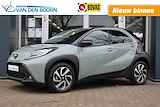 TOYOTA Aygo X 1.0 VVT-I S-CVT, Apple Carplay/ Android Auto, Airco, etc.