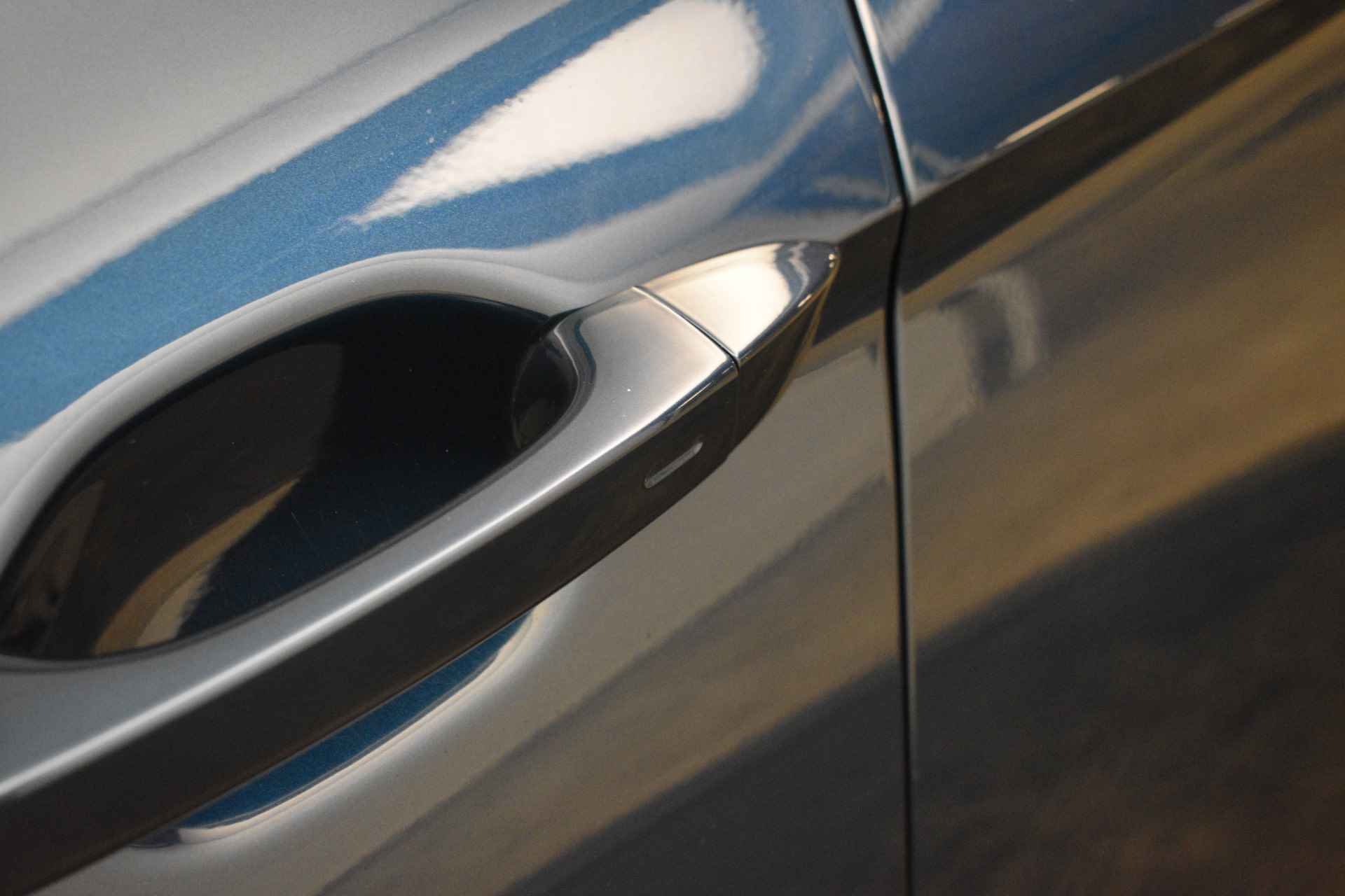 Volkswagen Passat GTE R-Line Virtual Disc PR Nav 360ºCam EL aKlep+Trekh Vol Leder Pano IQ Light - 7/47