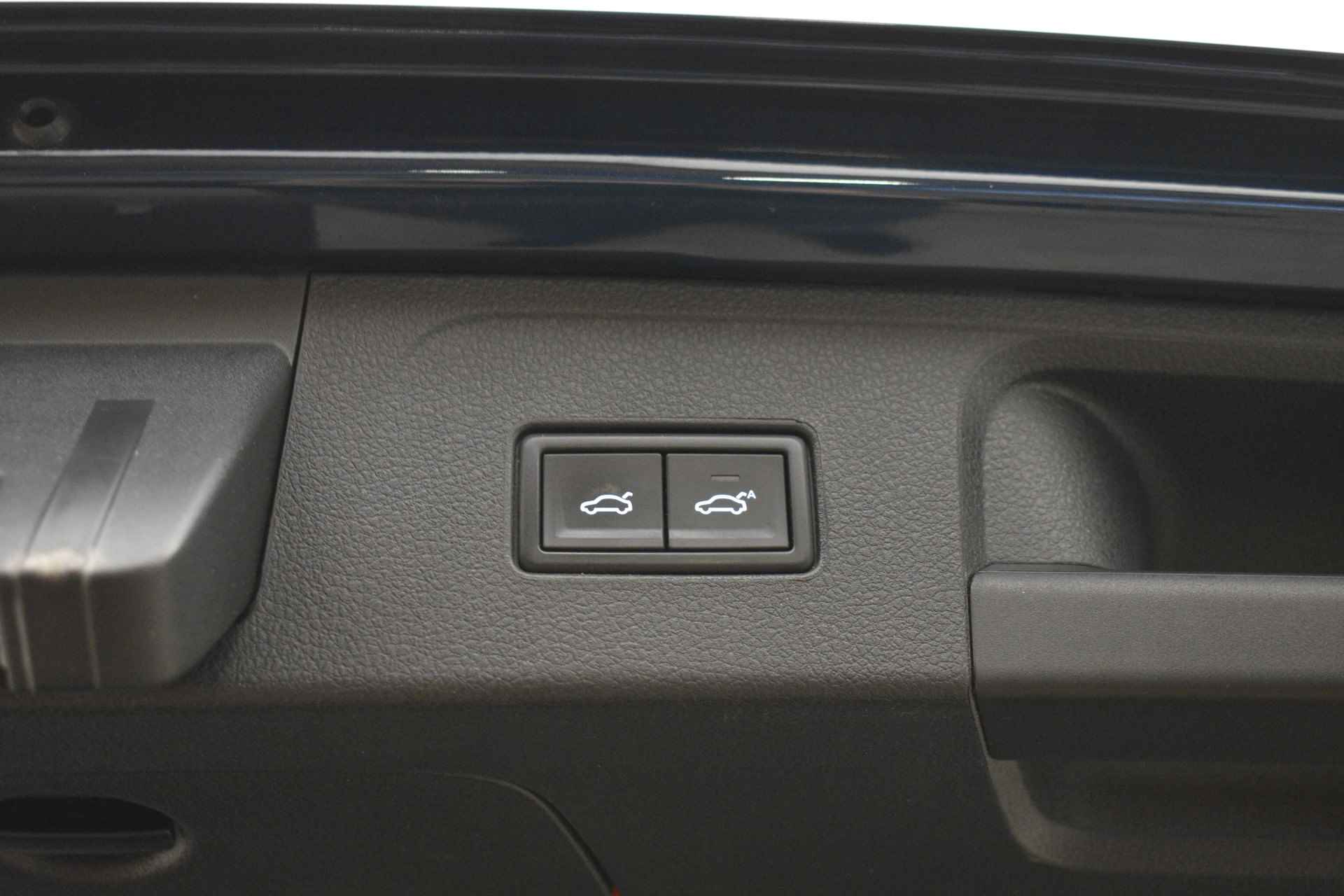 Volkswagen Passat GTE R-Line Virtual Disc PR Nav 360ºCam EL aKlep+Trekh Vol Leder Pano IQ Light - 9/47
