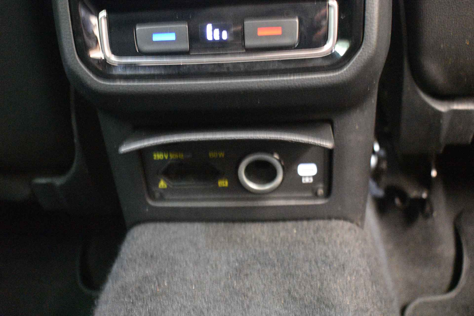 Volkswagen Passat GTE R-Line Virtual Disc PR Nav 360ºCam EL aKlep+Trekh Vol Leder Pano IQ Light - 10/47