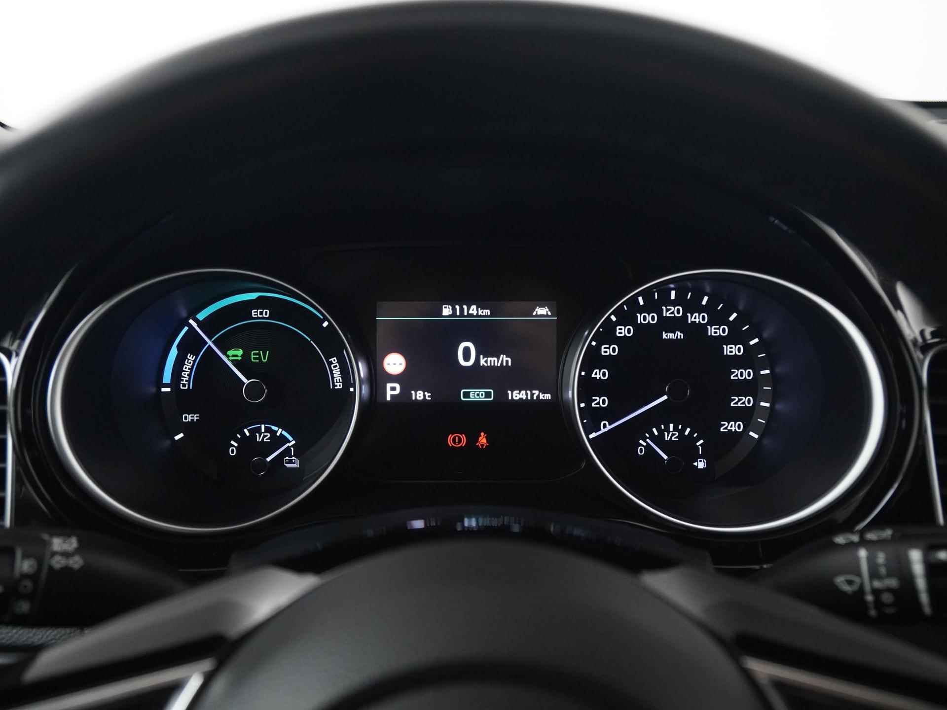 Kia XCeed 1.6 GDi PHEV DynamicLine | Navigatie | Plug-In | Zondag Open! - 8/40