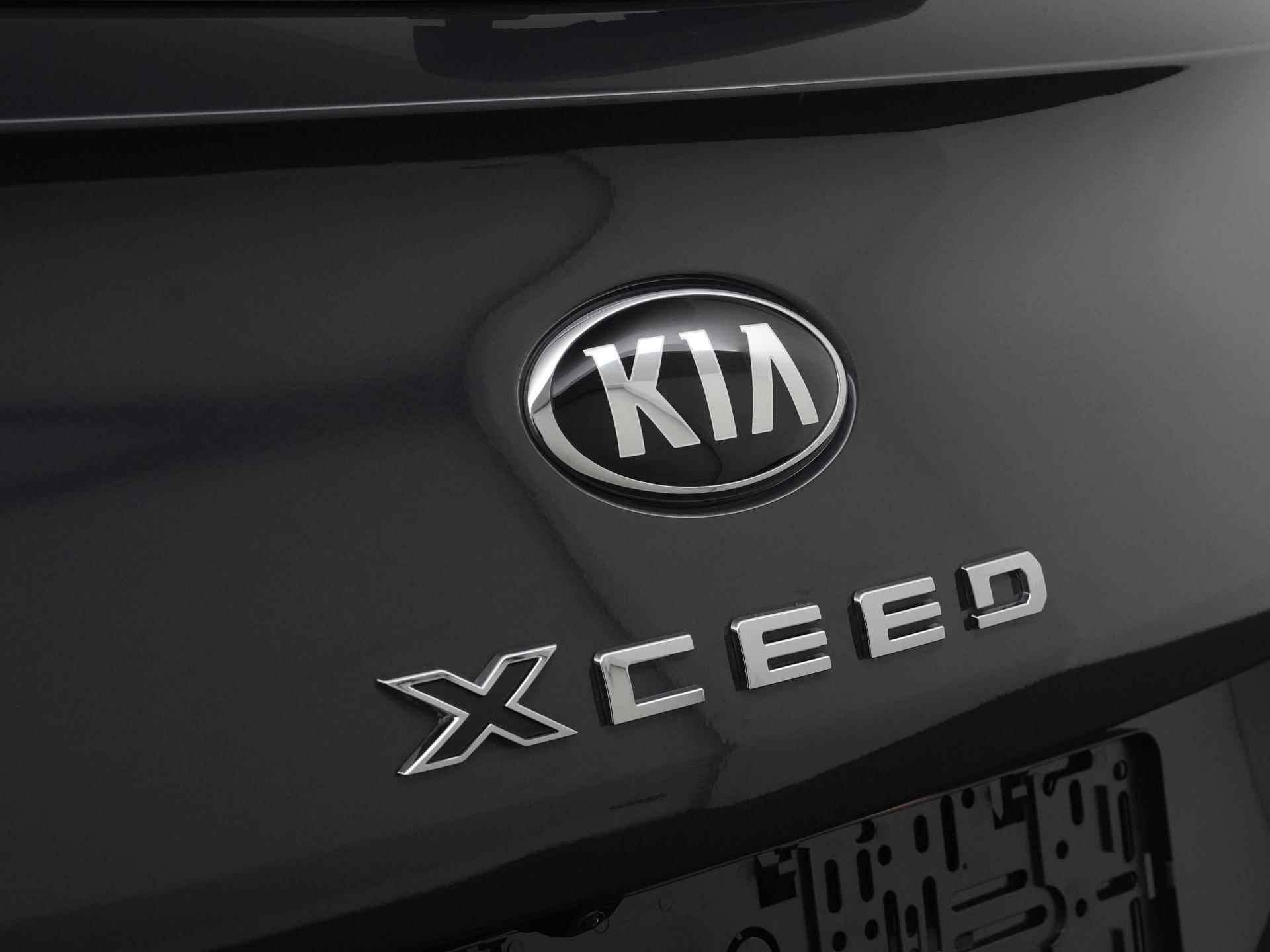 Kia XCeed 1.6 GDi PHEV DynamicLine | Navigatie | Plug-In | Zondag Open! - 24/40