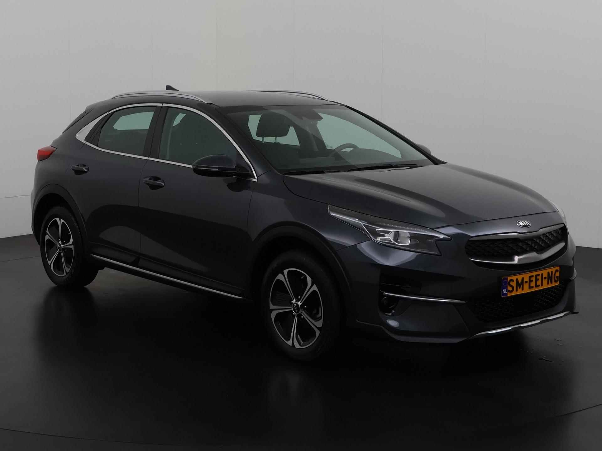 Kia XCeed 1.6 GDi PHEV DynamicLine | Navigatie | Plug-In | Zondag Open! - 30/40