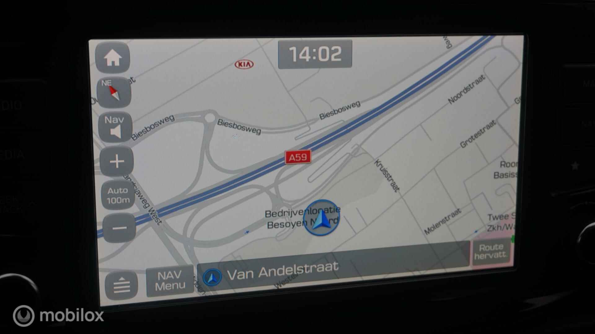 Hyundai i30 1.0 T-GDI Comfort 120pk Trekhaak | Navigatie | Achteruitrijcamera - 13/32