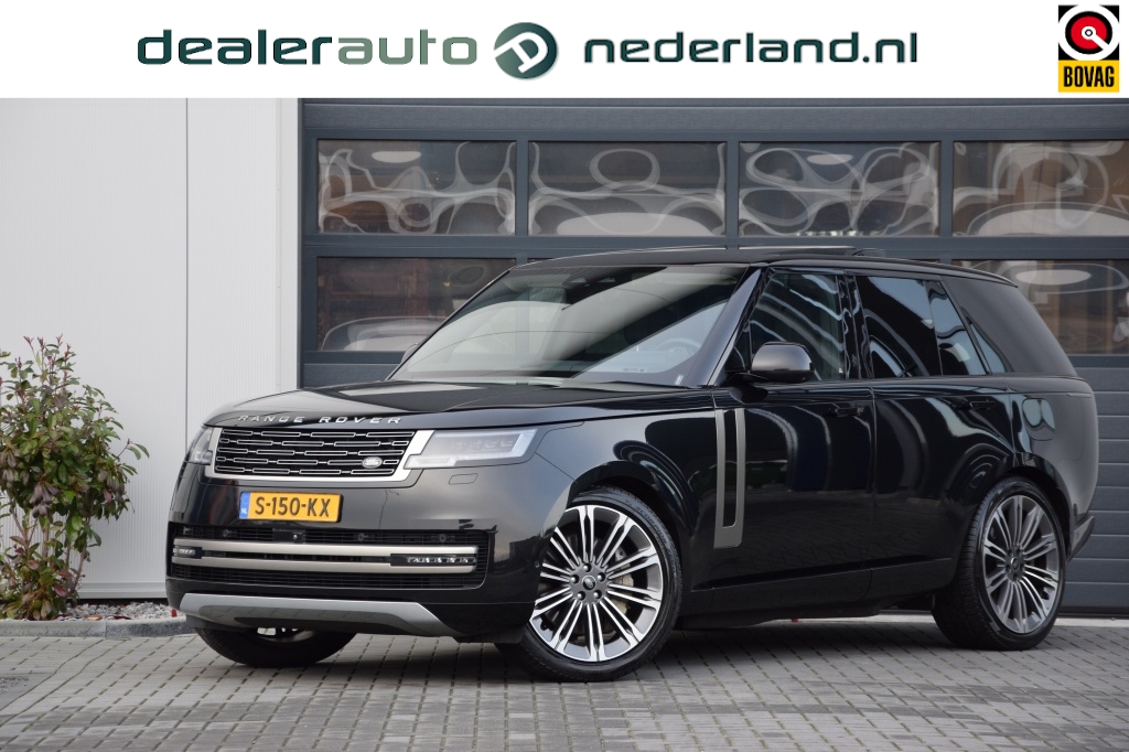 Land rover Range Rover P440e SE PHEV | 4-wiel besturing | Pano | 360 graden camera |