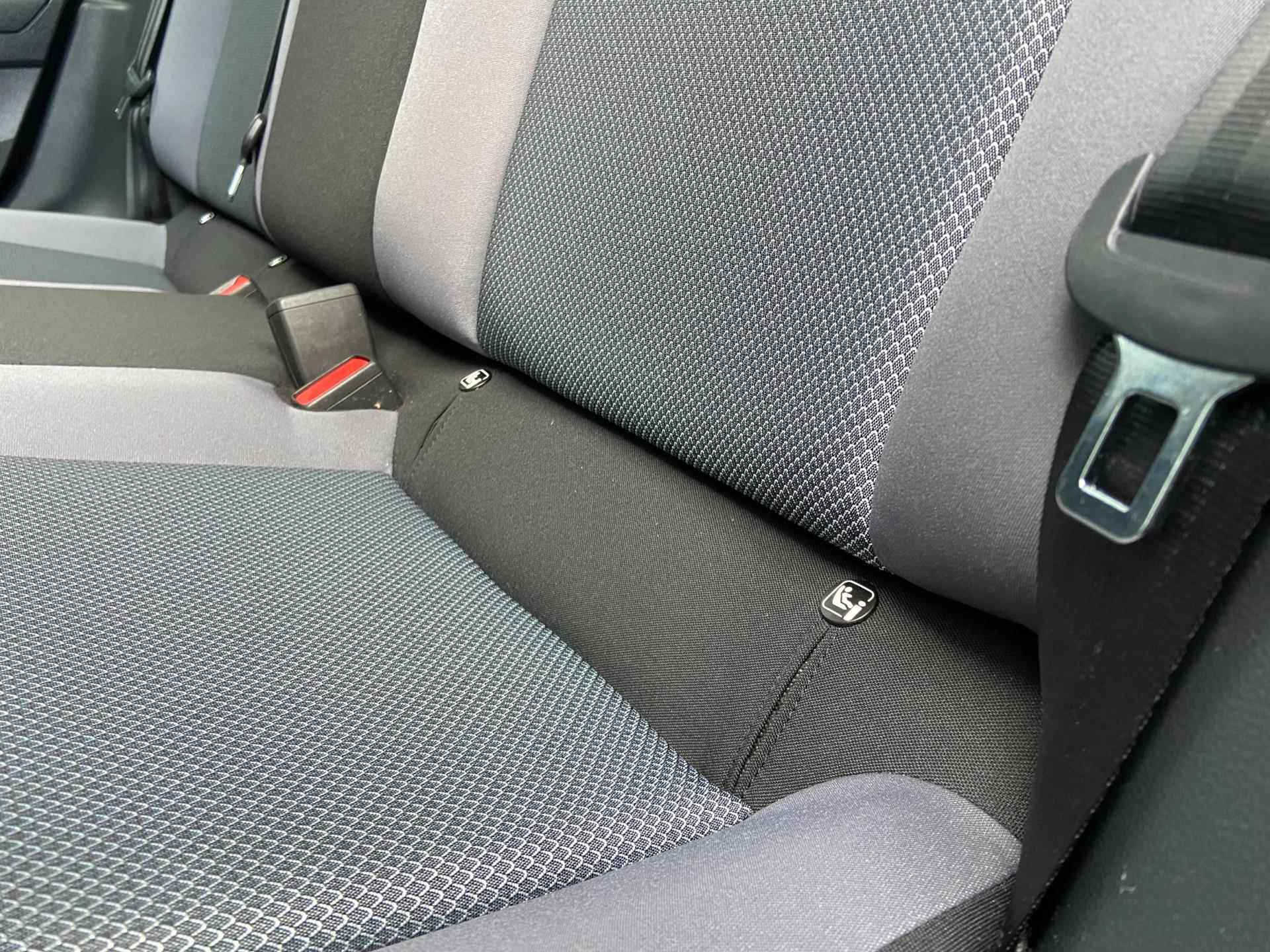 Seat Arona 1.0 TSI (95pk) Style - climate - cruise - parkeersensoren - stoelverwarming - 17/34