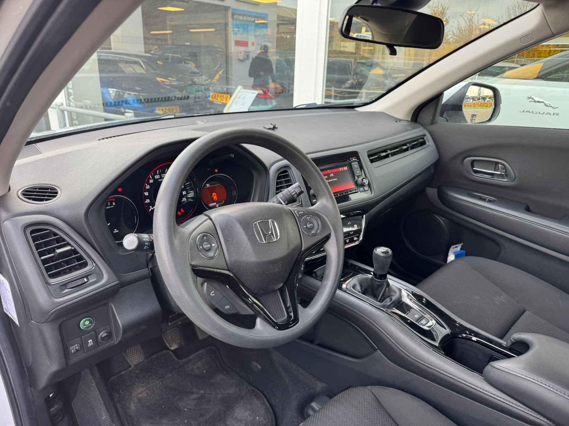 Honda HR-V 1.5 i-VTEC Comfort - 5/15