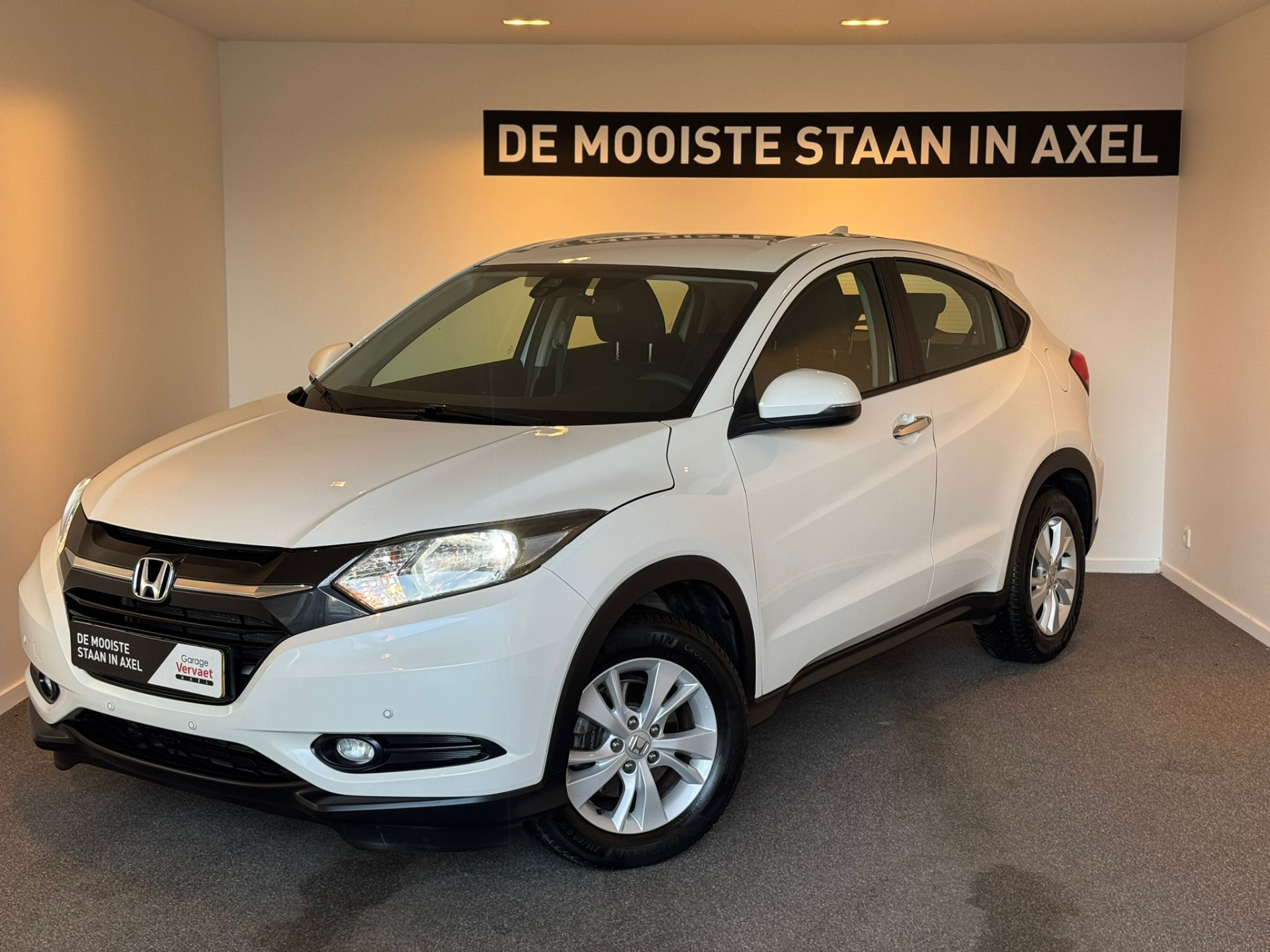 Honda HR-V 1.5 i-VTEC Comfort