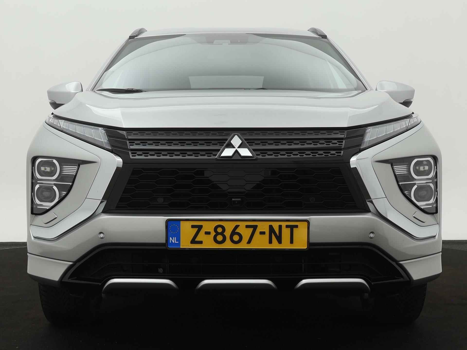 Mitsubishi Eclipse Cross 2.4 PHEV Business Intense+ - 9/34