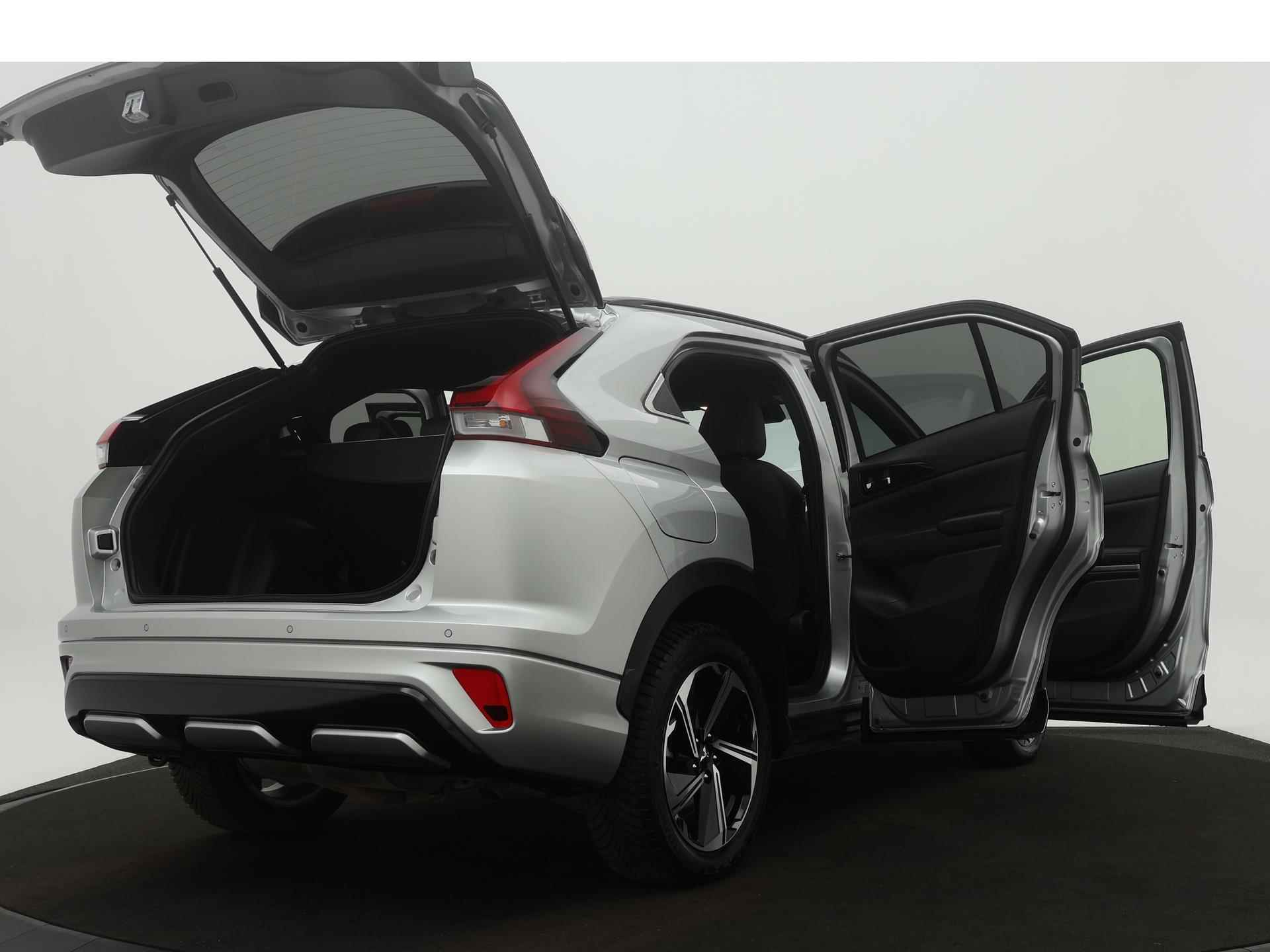 Mitsubishi Eclipse Cross 2.4 PHEV Business Intense+ - 24/34