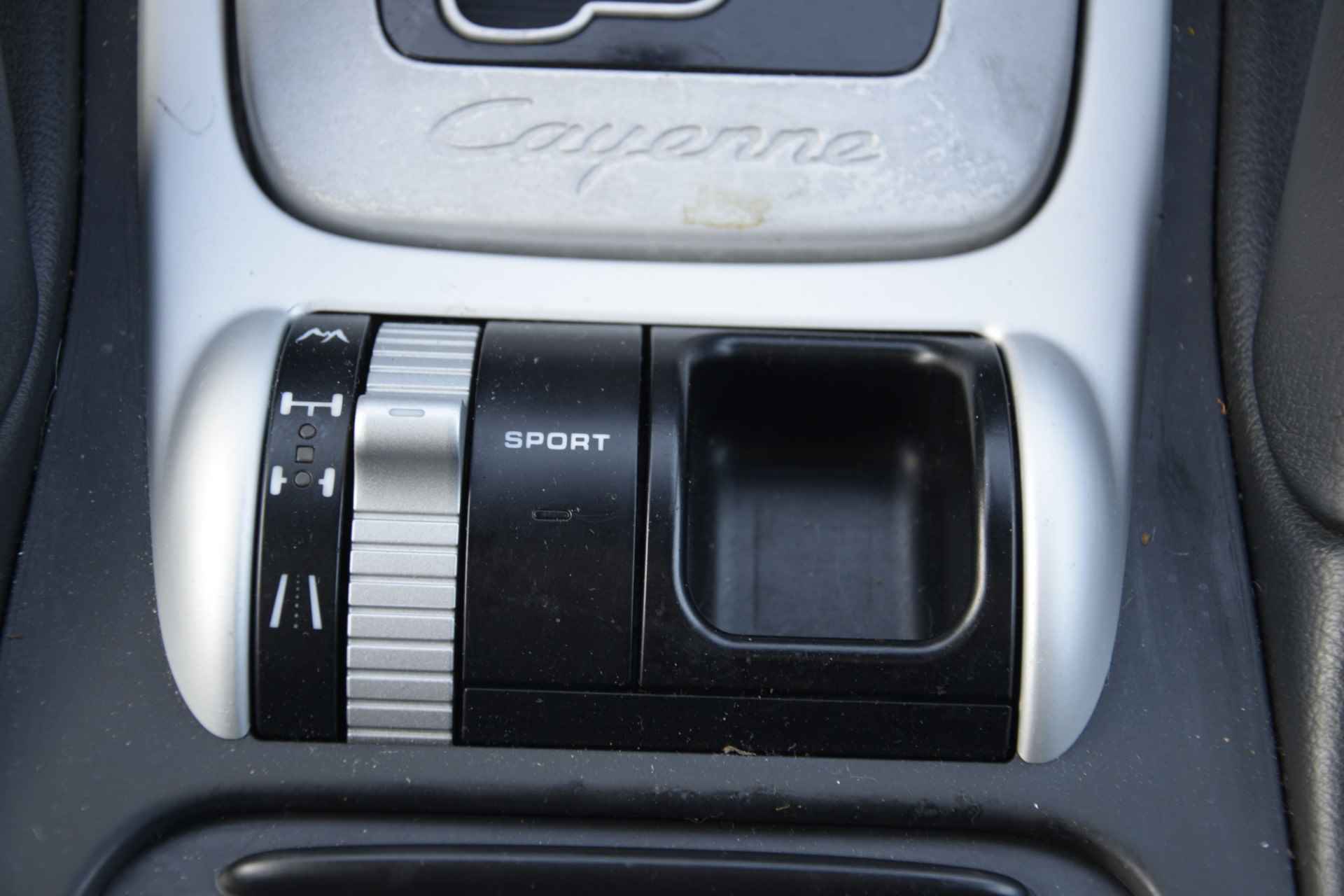 Porsche Cayenne 4.8 S Automaat | Memory seat | Navigatie | Leer | Stoel en stuurverwarming | Schuifdak | - 30/39