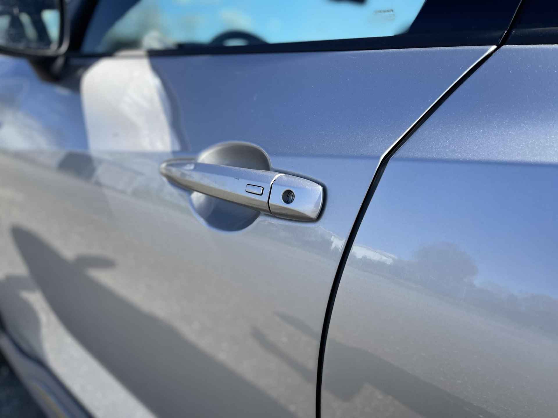 Nissan Juke 1.0 DIG-T N-Design | Navigatie | Camera | Apple Carplay/Android Auto | 19'' Velgen | Cruise & Climate Control | Rijklaarprijs! - 21/25