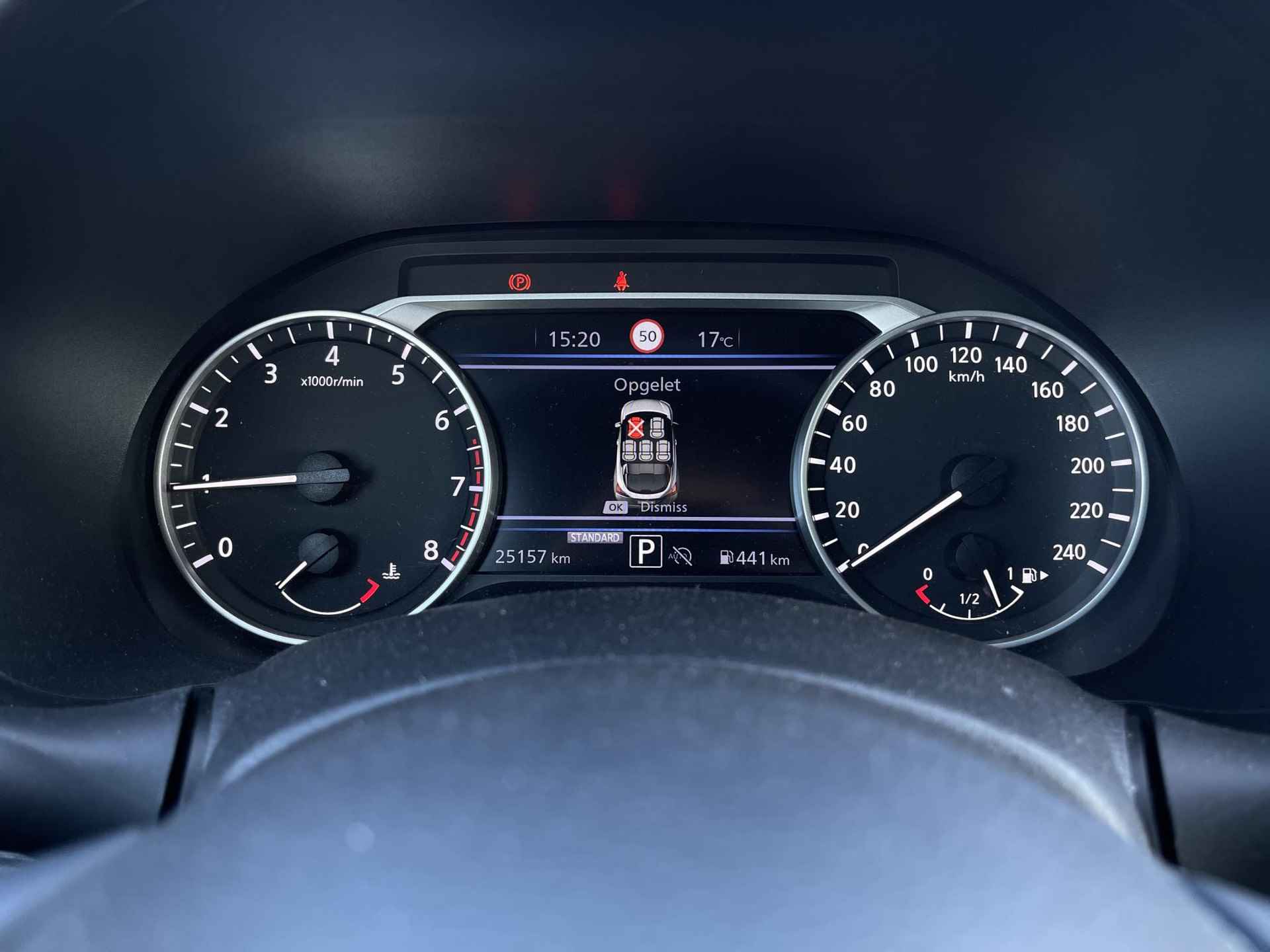 Nissan Juke 1.0 DIG-T N-Design | Navigatie | Camera | Apple Carplay/Android Auto | 19'' Velgen | Cruise & Climate Control | Rijklaarprijs! - 24/25