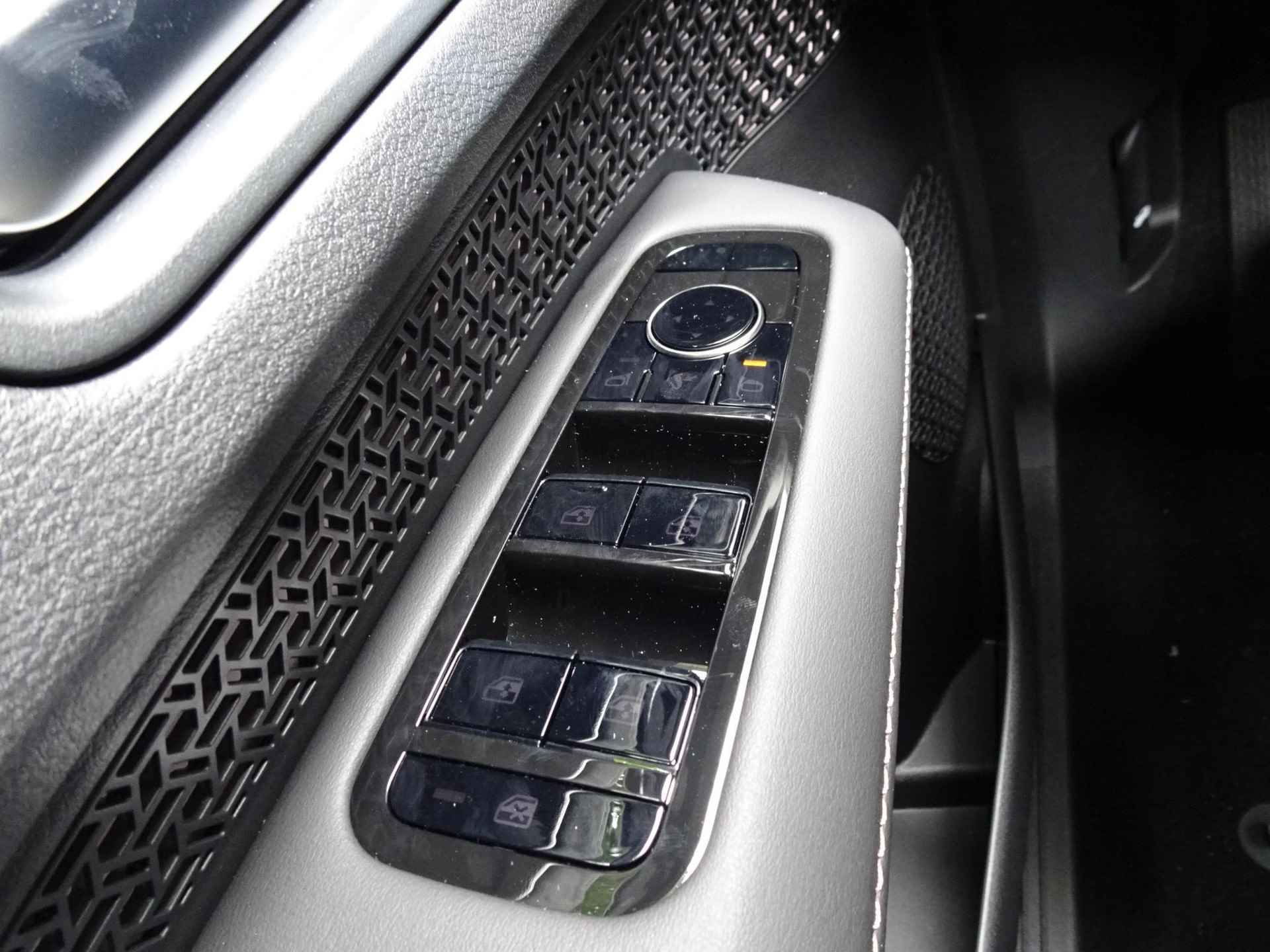 Nissan Ariya Evolve 66 kWh | € 8.000,= VOORRAAD KORTING | PRO-PILOT | ECO LEDER/ALCANTARA BEKLEDING | - 13/34