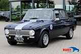 Alfa Romeo Giulia 1300 Ti PERFECT VOOR KLASSIEKE RALLY'S