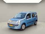 Renault Kangoo Family 1.6 Expression Airco - 2x Schuifdeur