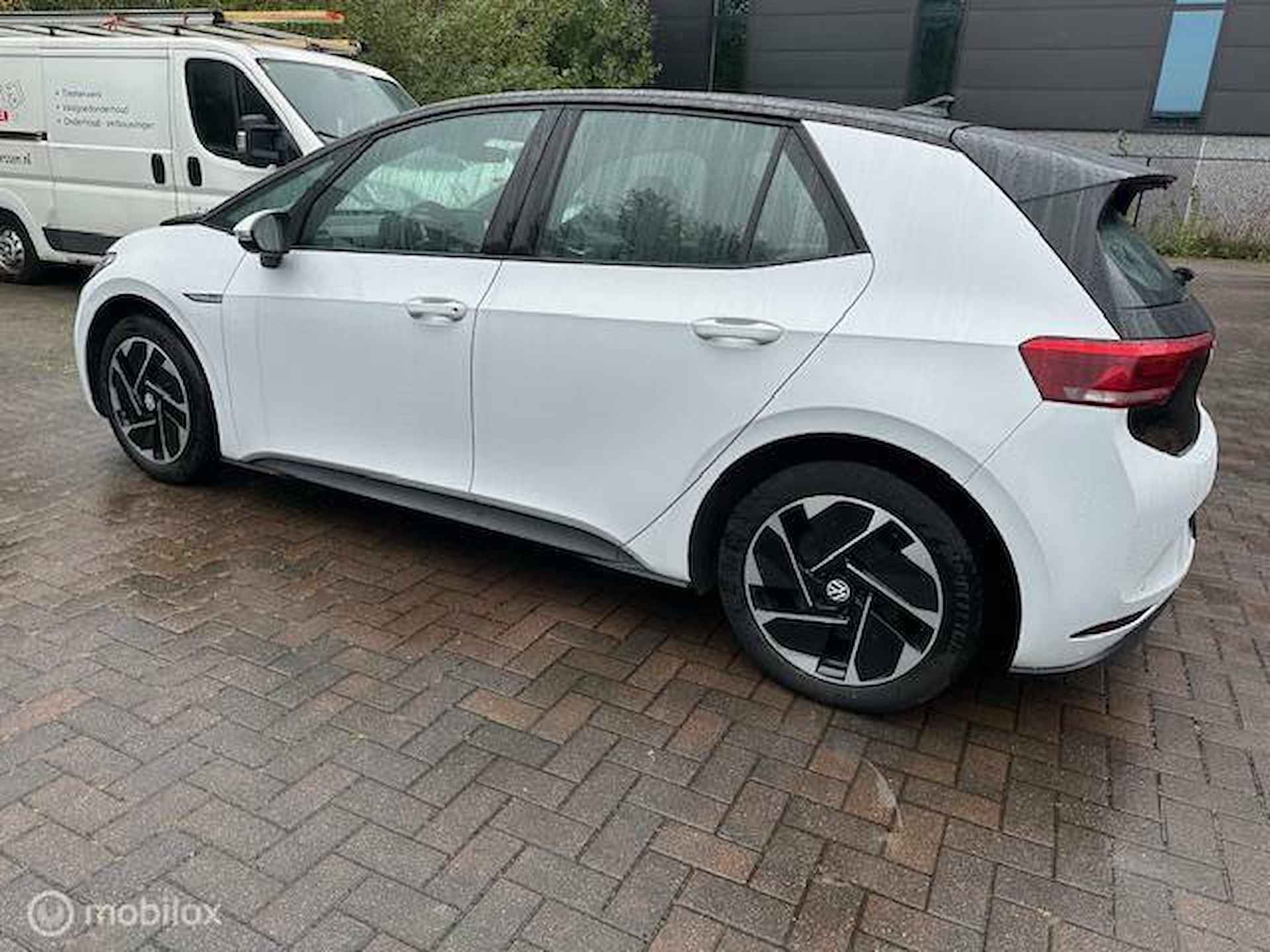 Volkswagen ID.3 Style 45 kWh - 5/11