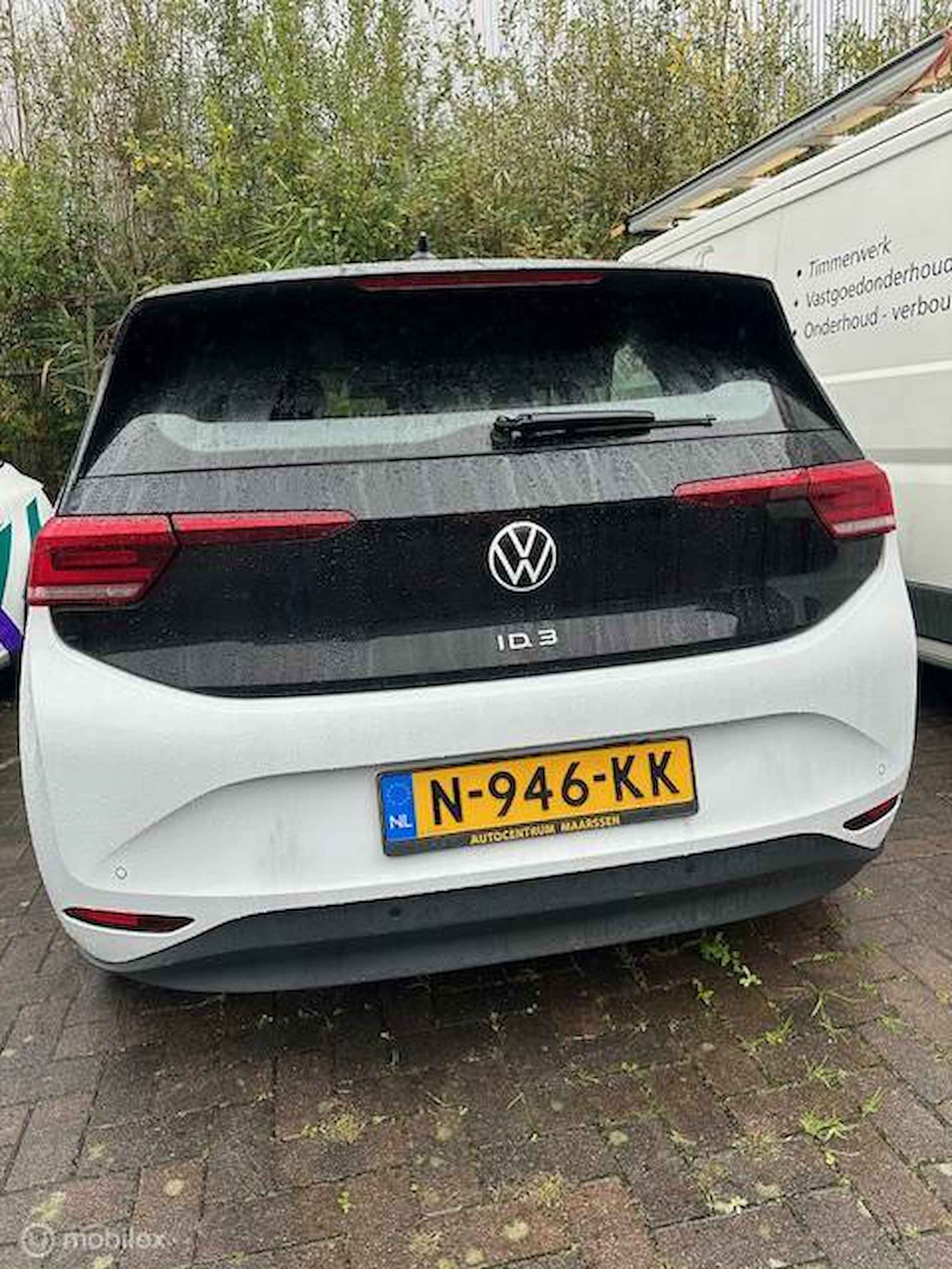 Volkswagen ID.3 Style 45 kWh - 8/11