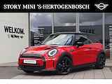 MINI Hatchback Cooper Classic Camden Automaat / Sportstoelen / LED / PDC achter / Cruise Control / Getint glas achter