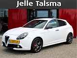 Alfa Romeo Giulietta 1.4 Turbo Sport 120PK | Clima | Navigatie | Bluetooth