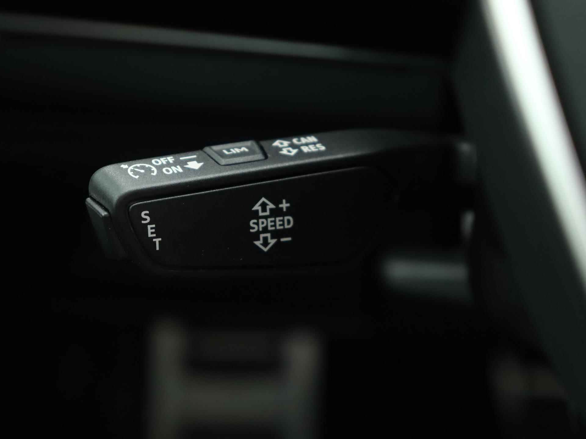 Audi A6 Avant 40 TFSI S edition 204 PK | S-line | Panoramadak | Navigatie | Virtual Cockpit | Optiekpakket Zwart | Achteruitrijcamera | Stoelverwarming - 16/31