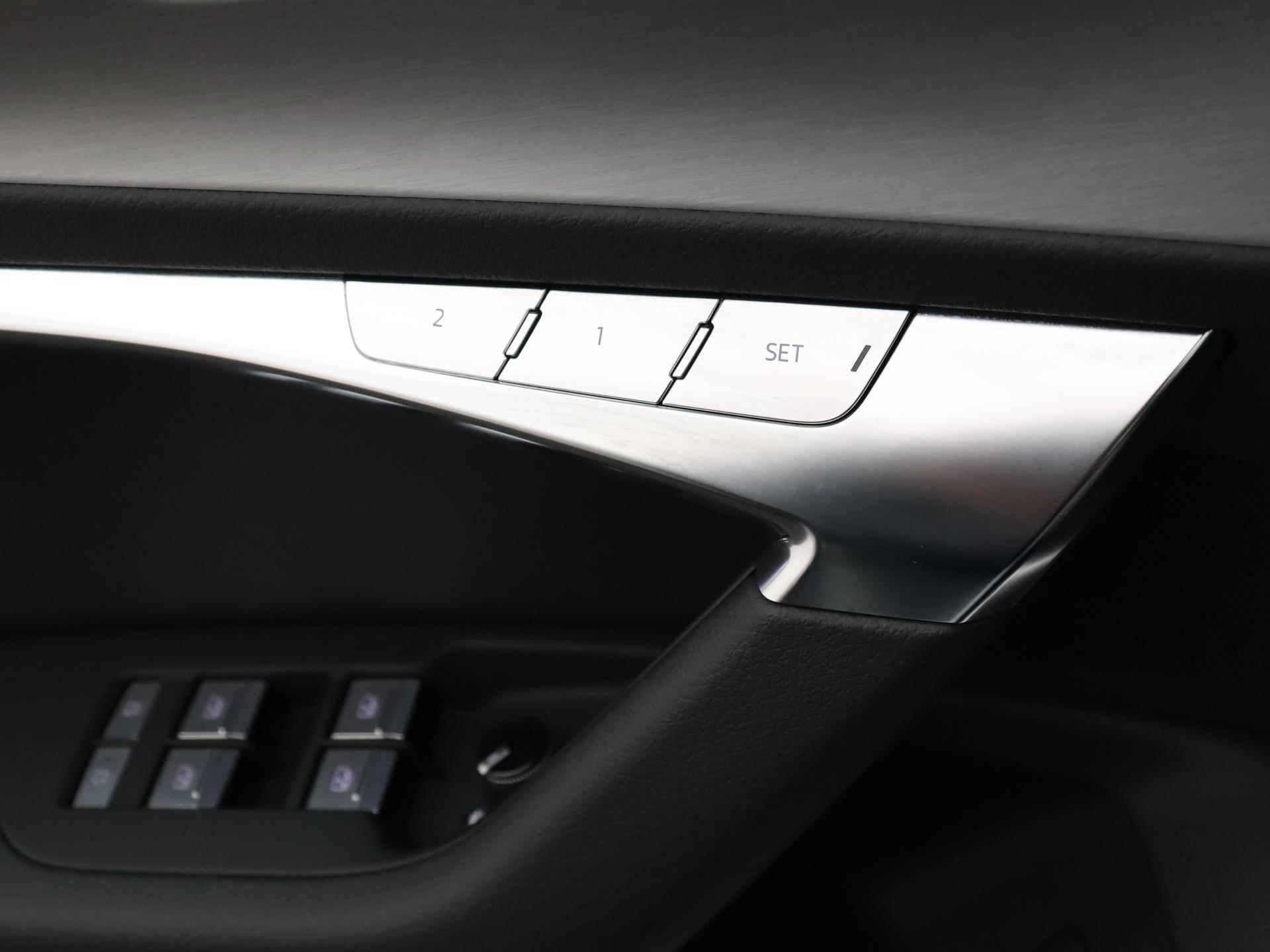 Audi A6 Avant 40 TFSI S edition 204 PK | S-line | Panoramadak | Navigatie | Virtual Cockpit | Optiekpakket Zwart | Achteruitrijcamera | Stoelverwarming - 21/31