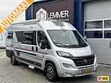 Adria Twin 640 SLX automaat en zeer compleet