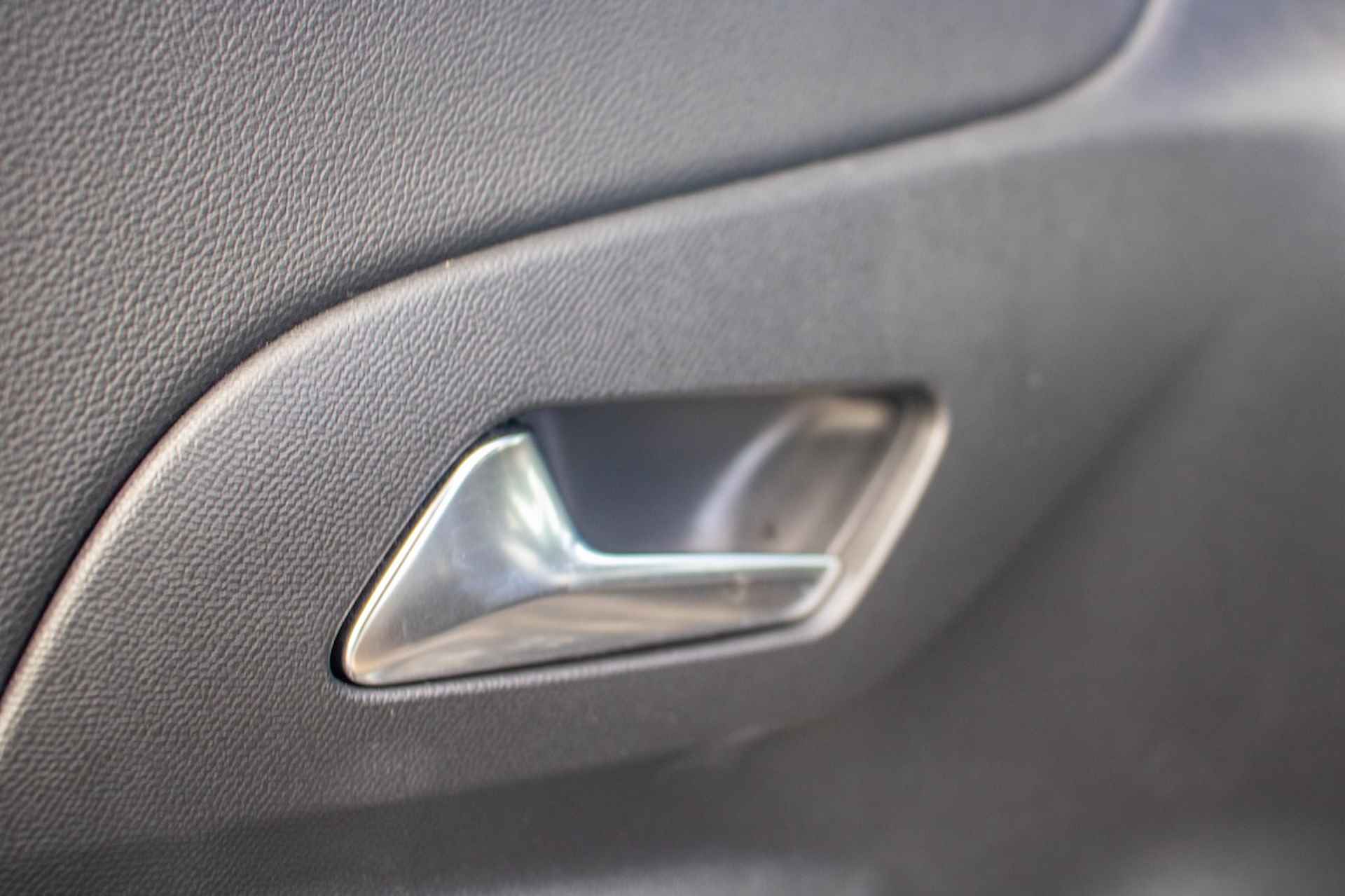 Opel Corsa-e Business Ed.  50 kWh | PARKEER PAKKET | STOEL EN STUURVERWARMING - 28/52
