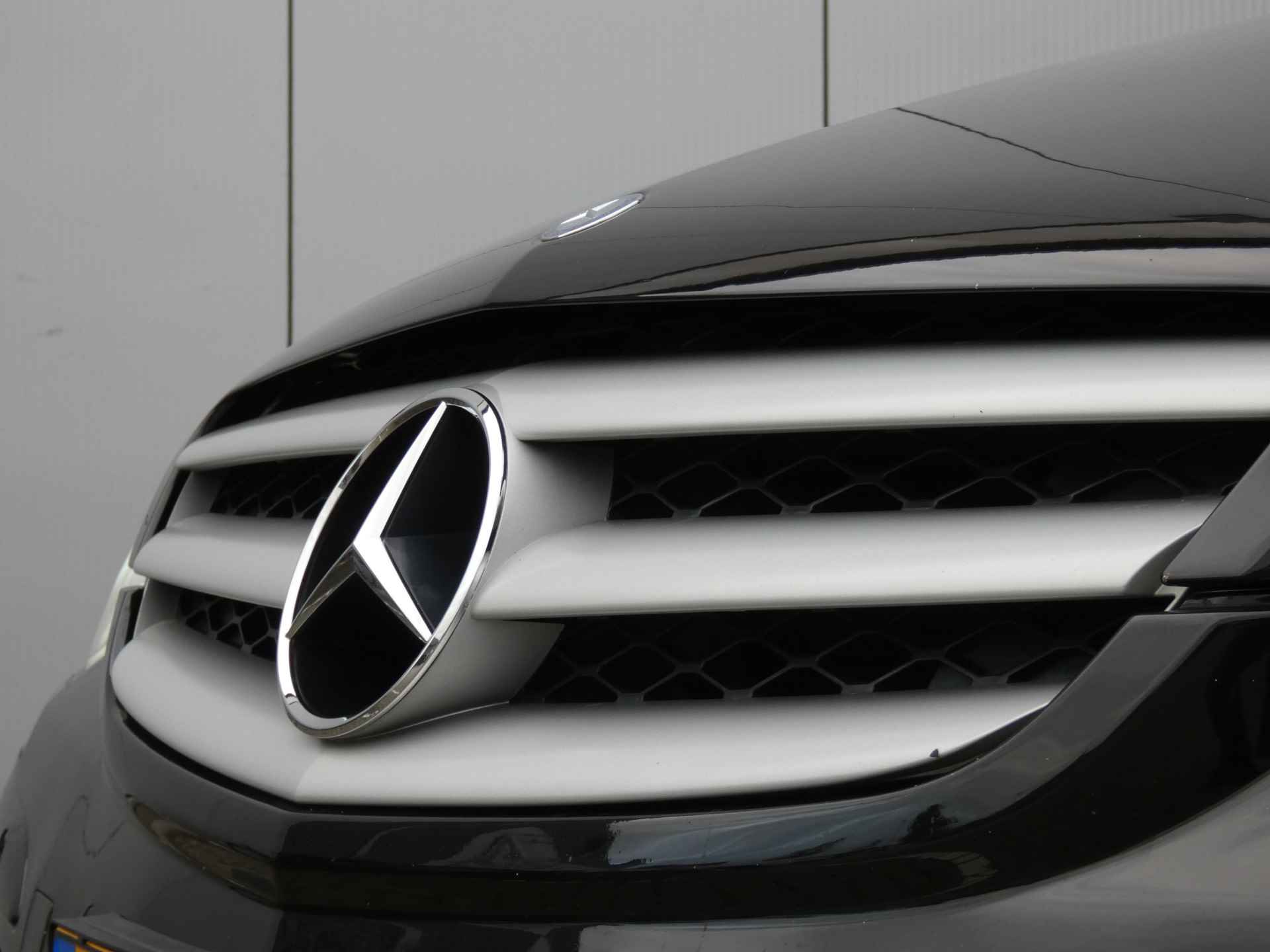 Mercedes-Benz R-Klasse 350 Lang 4-Matic | Volledig gedocumenteerd | Leder | Trekhaak | - 10/59