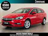 Opel Astra Sports Tourer 1.0 Turbo Business Executive CLIMA | CRUISE | NAVI | PDC | ELECTRISCHE ACHTERKLEP | ALL SEASON BANDEN