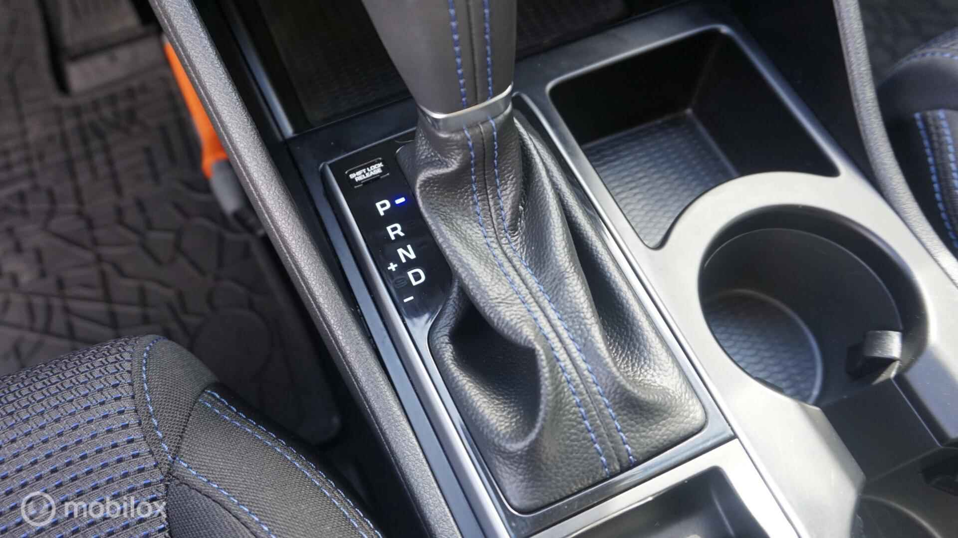Hyundai Tucson 1.6 T-GDi 177pk Comfort DCT Automaat  4WD Orgineel NLse Auto van 1e eigenaar | 100% Dealeronderhouden - 14/37