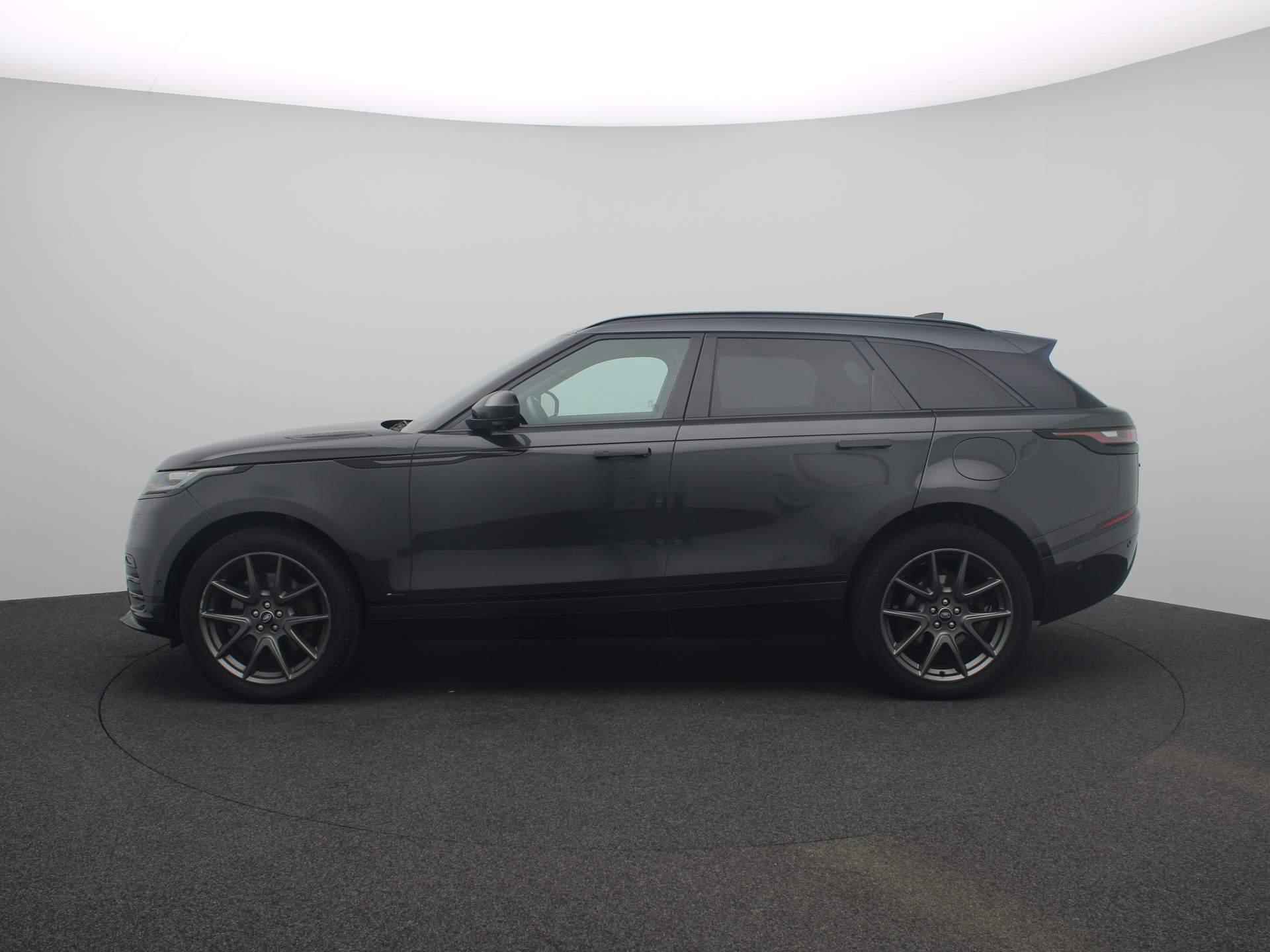 Land Rover Range Rover Velar 2.0 P400e R-Dynamic HSE | Eerste Eigenaar | Panoramadak | Stoel en Stuurverwarming | - 6/51