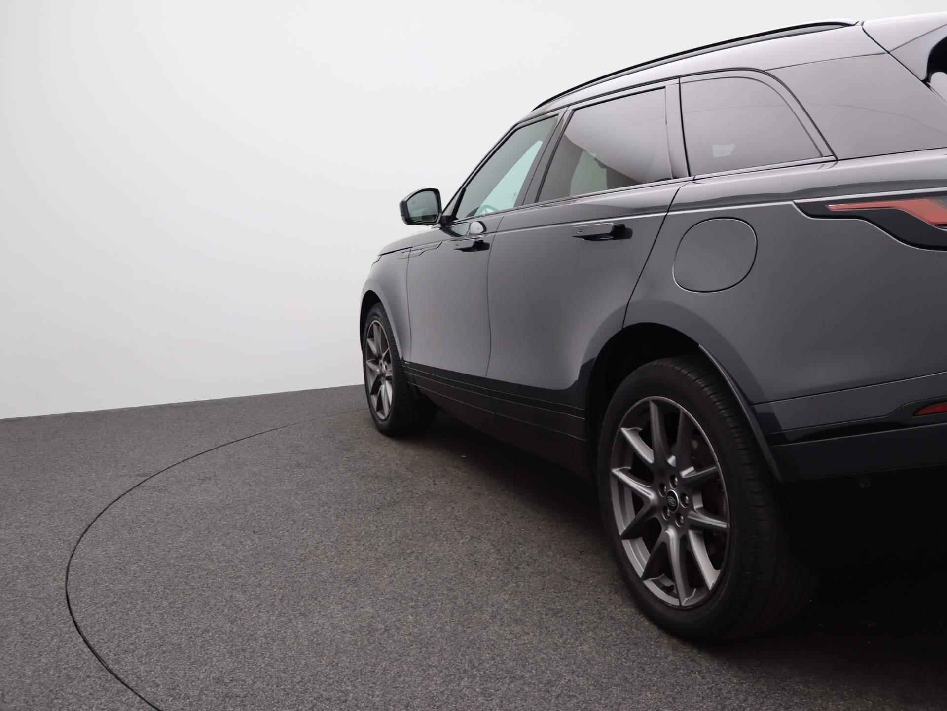 Land Rover Range Rover Velar 2.0 P400e R-Dynamic HSE | Eerste Eigenaar | Panoramadak | Stoel en Stuurverwarming | - 42/51