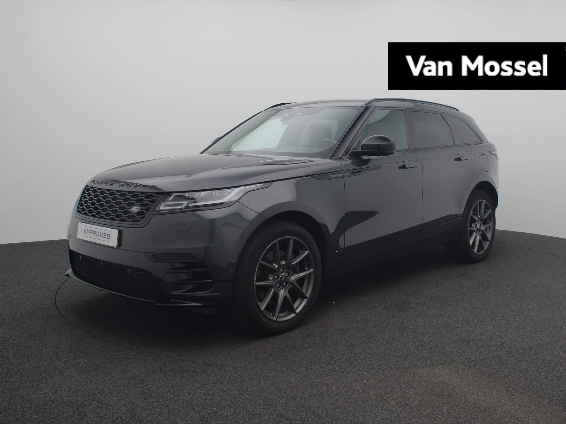 Land Rover Range Rover Velar 2.0 P400e R-Dynamic HSE | Eerste Eigenaar | Panoramadak | Stoel en Stuurverwarming |