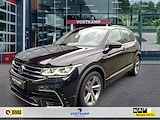 VOLKSWAGEN Tiguan 1.5 TSI DSG R-LINE TREKHAAK/CAMERA/ACC/NAVI/CARPLAY