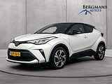 Toyota C-HR 1.8 Hybrid Bi-Tone // 1E EIGENAAR // CARPLAY // KEYLESS //