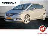 Opel Zafira 135pk CDTI Edition ( 1ste eigenaar | 7 persoons | Camera | AGR stoelen | Navigatie )