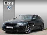 BMW 5 Serie Sedan 545e xDrive | High Executive / M Sportpakket / Trekhaak / Stoelventilatie / Harman Kardon / Head-Up / Driving Assistant Professionel / Stoelmassage / Parking Assistant Plus / Laserlight / 19'' LMV