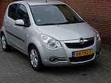 OPEL Agila 1.2 EDIZIONE COOL  let op 13460km