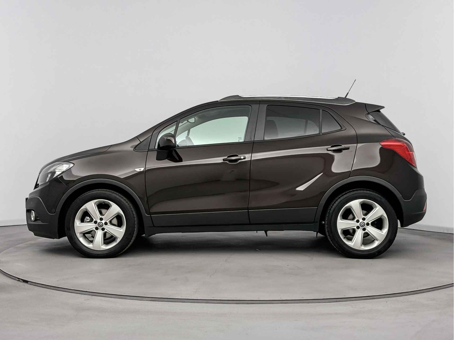 Opel Mokka 1.4 T Edition | Navigatie | Climate Control | Parkeersensoren | - 4/40