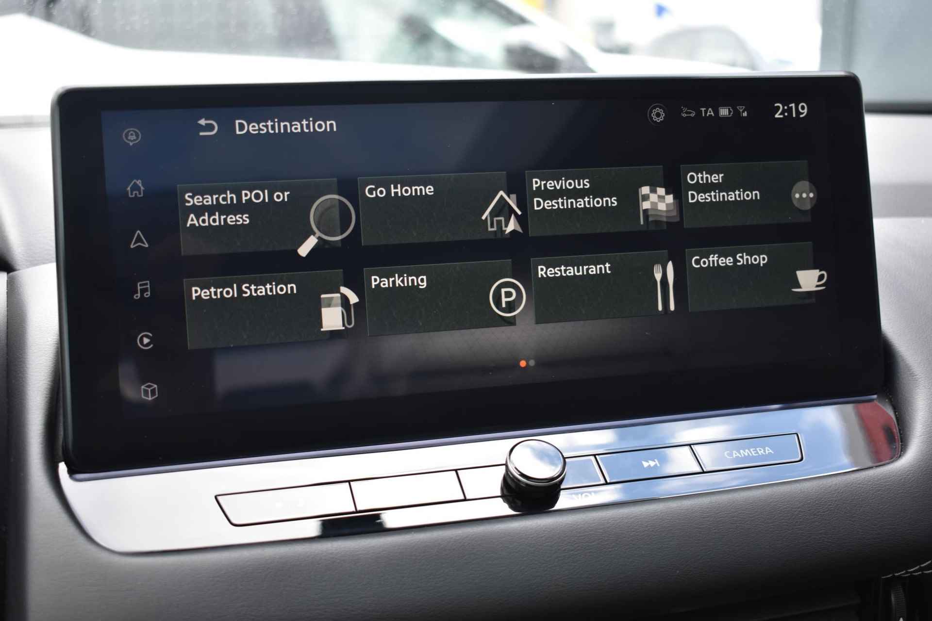 Nissan Qashqai 1.5 e-Power N-Connecta 190pk | Automaat | Navigatie | Panorama dak | Rondom Camera | Adaptieve Cruise Control - 26/38
